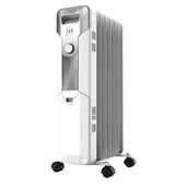 Ogrzewanie przenośne - Cecotec Cecotec Ready Warm 5750 Space 360 5338 - miniaturka - grafika 1