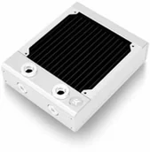 Chłodzenie wodne - EK Water Blocks EK-Quantum Surface P120M - biała - miniaturka - grafika 1