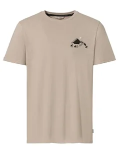 Męski T-shirt Redmont II - Koszulki męskie - miniaturka - grafika 1