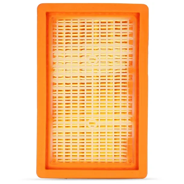 Filtr do odkurzacza Karcher WD4 WD5 WD6 1 szt płaski zmywalny mocny trwały