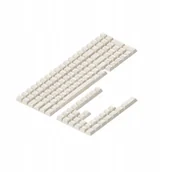 Gadżety dla graczy - NuPhy - Canopus Shine-through Cherry PC Keycaps Cream / Halo V2 / Field HE / Gem - miniaturka - grafika 1