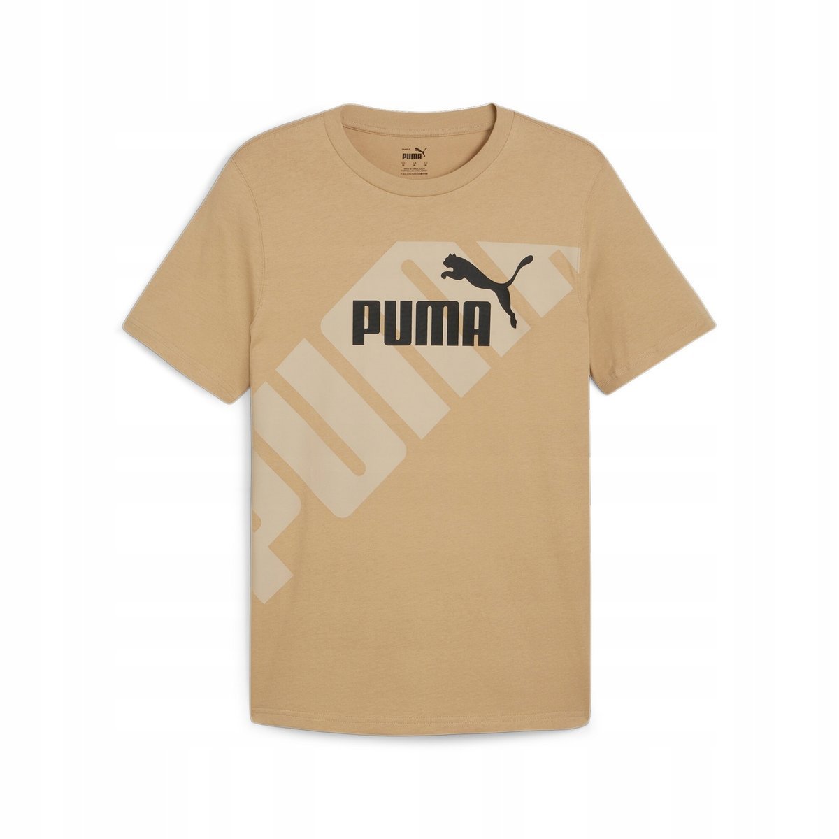 Puma Koszulka Power Graphic 67896083 R Xl
