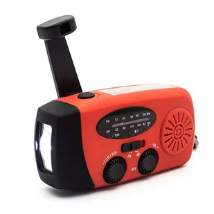 Denver SCR-2005 - Radia - miniaturka - grafika 1