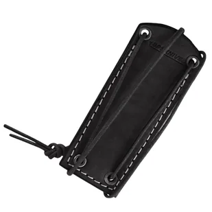 BPS Knives POCHEWKA NA SZYJĘ CZARNA BPS-NECK-SHEATH-BLACK - Survival - akcesoria - miniaturka - grafika 1