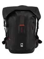 Plecaki - Samsonite Plecak w kolorze czarnym - 30 x 44 x 20 cm - miniaturka - grafika 1
