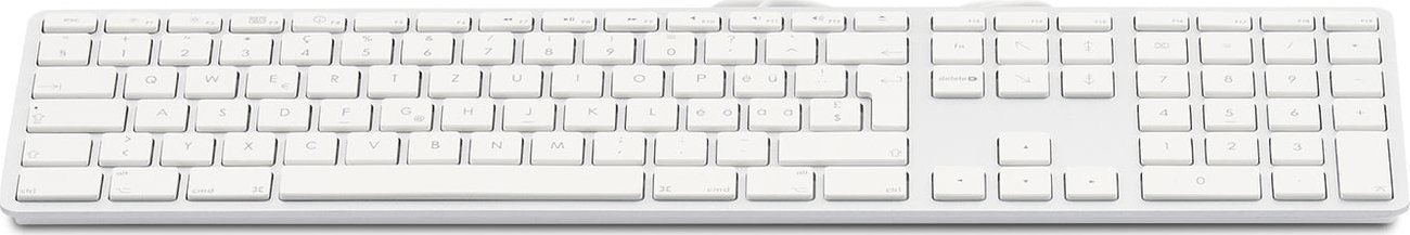LMP USB Keyboard 110 keys wired USB Keyboard 110 keys wired
