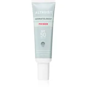 Bazy pod makijaż - Altruist - Primer SPF 50, 30ml - lekka baza pod makijaż z filtrem SPF - miniaturka - grafika 1