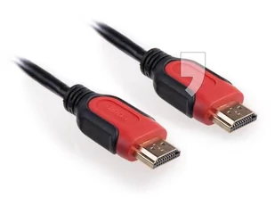 Equip Kabel HDMI-HDMI v1.4 High Speed Ethernet 3m 119343 - Kable - miniaturka - grafika 2