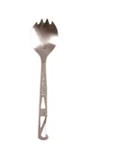Kuchnia turystyczne i akcesoria - Lifeventure TITANIUM FORKSPOON - miniaturka - grafika 1