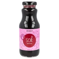 Soki i napoje niegazowane - Sok wiśniowy 250ml - miniaturka - grafika 1