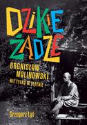 E-booki - literatura faktu - W.A.B. Dzikie żądze. Bronisław Malinowski nie tylko w terenie - miniaturka - grafika 1