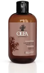 OLEA SZAMPON Z BAOBABEM I OLEJEM LNIANYM 250ML - Szampony do włosów - miniaturka - grafika 1