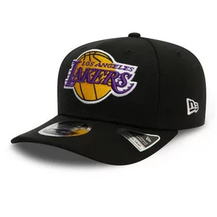 Czapka New Era Lakers Stretch 9fifty - Czapki męskie - miniaturka - grafika 1