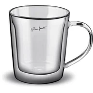 Szklanki - Lamart LT9036 ZESTAW 2 SZT COFFEE 350ML VASO - miniaturka - grafika 1