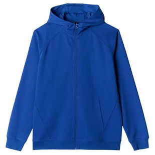 Męska bluza 4F Sweatshirt M1256 Rozmiar: XL / Kolor: niebieski - Bluzy sportowe męskie - miniaturka - grafika 1