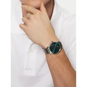 Zegarki męskie - Zegarek Lacoste 12.12 Flow 2001388 Różowy - miniaturka - grafika 1