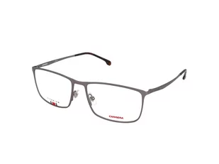 Carrera Carrera 8857 R80 - Okulary korekcyjne, oprawki, szkła - miniaturka - grafika 1