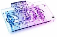 Chłodzenie wodne - Alphacool Eisblock Aurora GPX-N RTX 3080/3090 GameRock wraz z Backplate - Acryl + Nickel - miniaturka - grafika 1