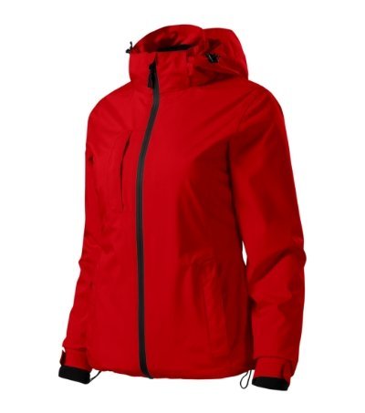 Wodoodporna Damska Kurtka 3 w 1 Pacific Membrana TPU MALFINI roz. 2XL