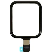 Akcesoria do smartwatchy - Szyba + OCA + Dotyk do Apple Watch 5, SE 40 mm, SE 2 40 mm jakość OEM - miniaturka - grafika 1