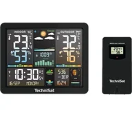 Stacje pogodowe - TechniSat Imeteo 500 - miniaturka - grafika 1