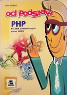 Systemy operacyjne i oprogramowanie - PHP Pisanie dynamicznych stron WWW - miniaturka - grafika 1