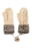 Rękawiczki - Rękawiczki Bowen - miniaturka - grafika 1