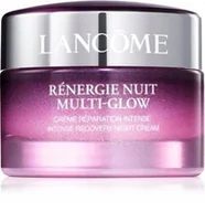 Kremy do twarzy - Lancome Renergie Nuit Multi-Glow krem na noc 50ml - miniaturka - grafika 1