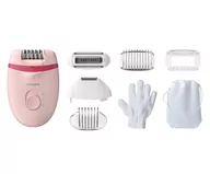 Depilatory i golarki damskie - Philips Satinelle Essential BRE285/00 - miniaturka - grafika 1