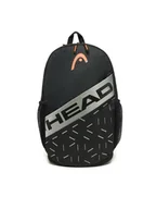 Plecaki - Head Plecak Team Backpack 21l 262244 Czarny - miniaturka - grafika 1