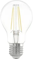 Żarówki LED - Eglo LED 110179 żarówka 1x7,3W/E27 2700K 806lm - miniaturka - grafika 1