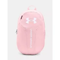 Plecaki - Plecak Under Armour 1364180 (kolor Różowy) - miniaturka - grafika 1