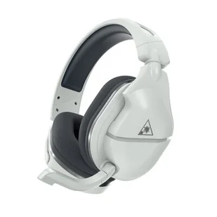 Turtle Beach Stealth 600 Gen 2 Max białe TBS-2374-02 - Słuchawki - miniaturka - grafika 1