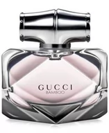 Wody i perfumy damskie - Gucci Bamboo Woda Toaletowa 75ml tester - miniaturka - grafika 1