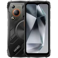 Telefony komórkowe - Oscal Marine 1 LTE 4/128GB Czarny - miniaturka - grafika 1