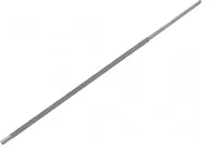 Narzędzia warsztatowe - BAHCO PILNIK OKRĄGŁY 3,2x150mm DO ŁAŃCUCHÓW - miniaturka - grafika 1