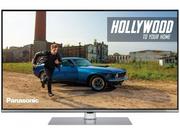 Panasonic TX-50HX710E Czarno-srebrny