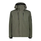 Kurtki narciarskie - Kurtka narciarska męska CMP 34W3917 - miniaturka - grafika 1