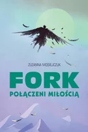 E-booki dla dzieci i młodzieży - Fork. Połączeni miłością - miniaturka - grafika 1