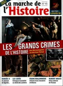 Czasopisma - La Marche de L'Histoire [FR] - miniaturka - grafika 1