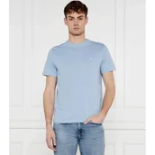 Koszulki męskie - Calvin Klein Jeans T-shirt | Regular Fit - miniaturka - grafika 1