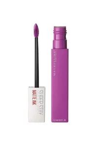 Maybelline SuperStay New York Matte ink nr 35 Creator, 1er Pack (1 X 5 G) 3600531411145 - Szminki - miniaturka - grafika 1