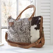 Torby i wózki na zakupy - Torba Elma - miniaturka - grafika 1