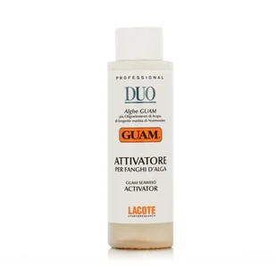 Guam Professional DUO Seaweed Activator Cellulit i rozstępy 100 ml - Balsamy i kremy do ciała - miniaturka - grafika 1