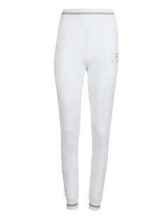 Spodnie Dresowe Emporio Armani 3Ltp58-Tjcqz-1100 - Dresy damskie - miniaturka - grafika 1