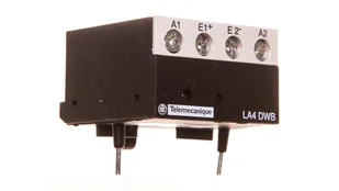 F&F Moduł-póprzewodnikowy-do-stycznika-LC1-LP1-220V-DC LA4DWB - Inne akcesoria elektryczne - miniaturka - grafika 2