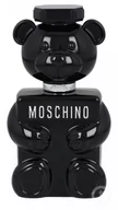 Wody po goleniu - Moschino Toy Boy woda po goleniu dla mężczyzn 100 ml - miniaturka - grafika 1