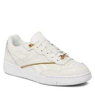 Buty Reebok Bb 4000 II IE9769 Chalk/Chalk/Cloud White - Buty sportowe damskie - miniaturka - grafika 1