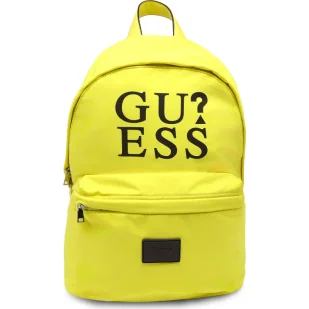 Guess Plecak - Plecaki szkolne i tornistry - miniaturka - grafika 1
