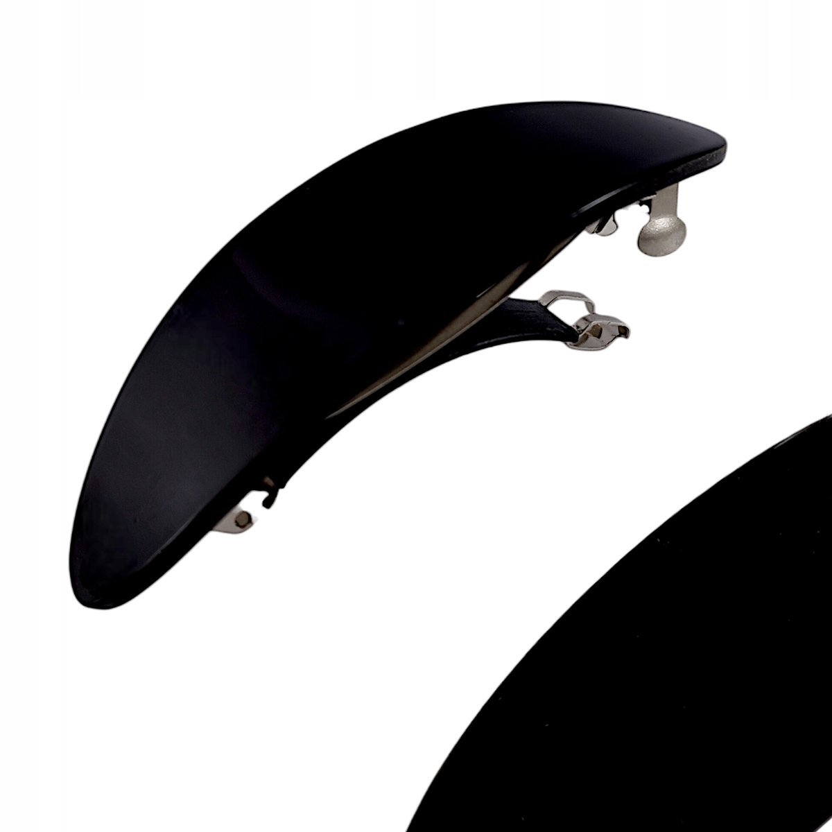 Zapinka do włosów Automatyczna spinka Klamra